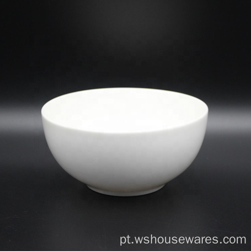 Fábrica Premium Luxo Hotel Bowls Bone